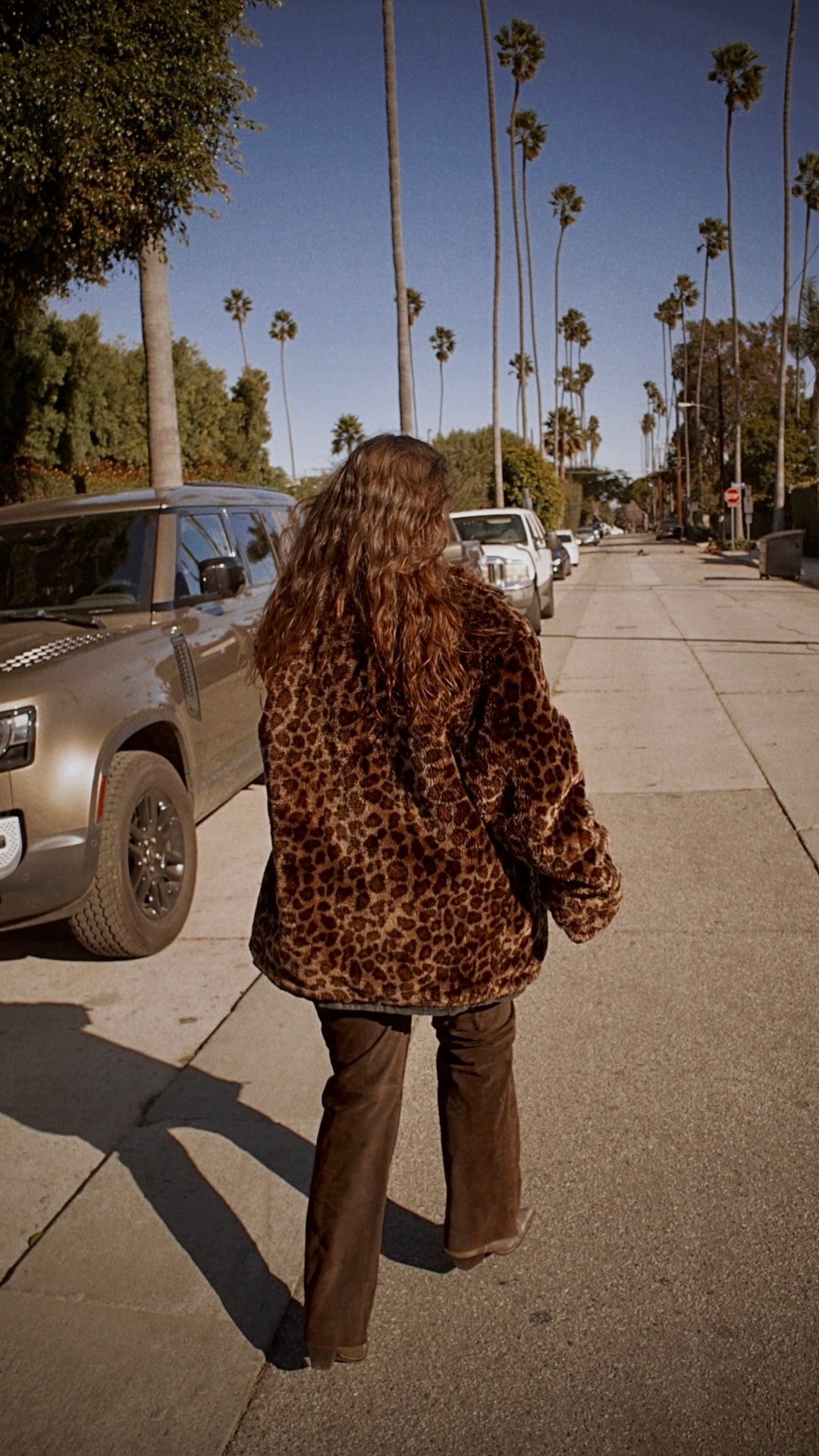 Vintage 90’s Reverisble Bomber Jacket Suede Black and Faux Fur 90’s - SHOP EZRA