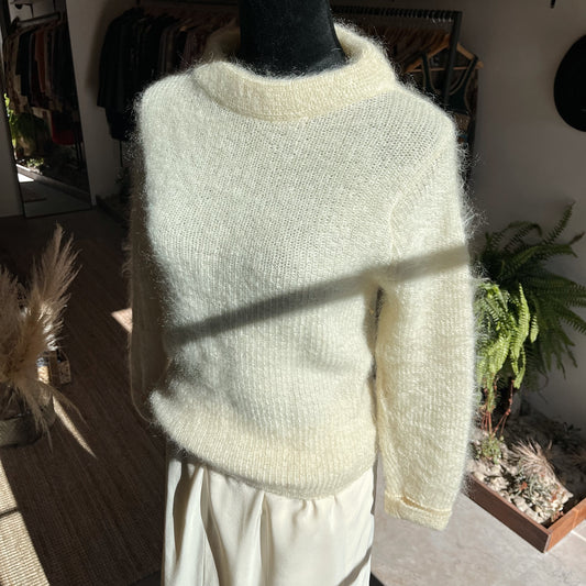 Vintage 60’s Knit Sweater