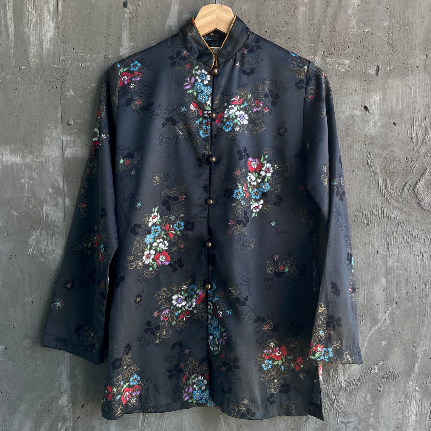 Vintage Christian Dior Blouse - SHOP EZRA