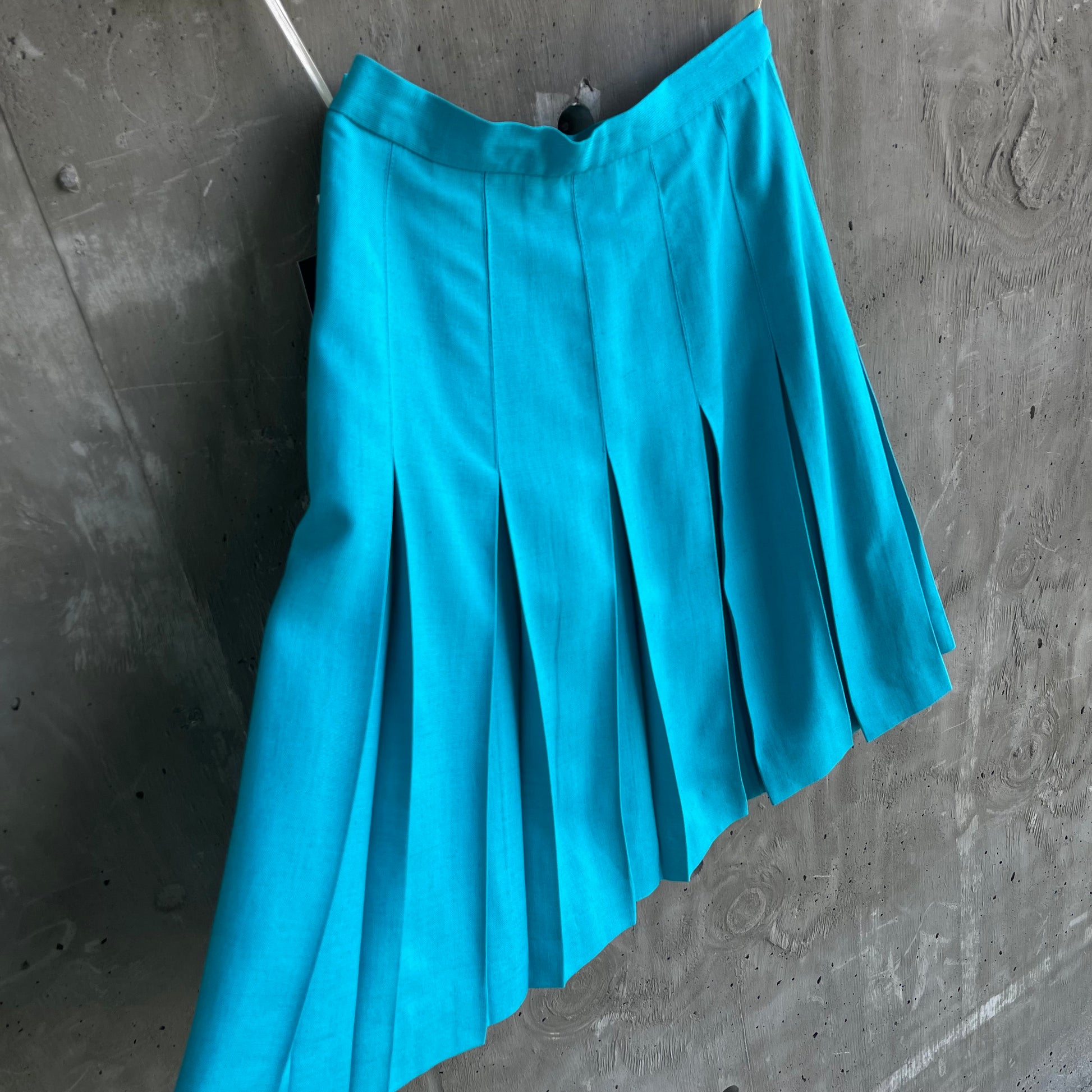 Vintage Tennis Skirt - SHOP EZRA