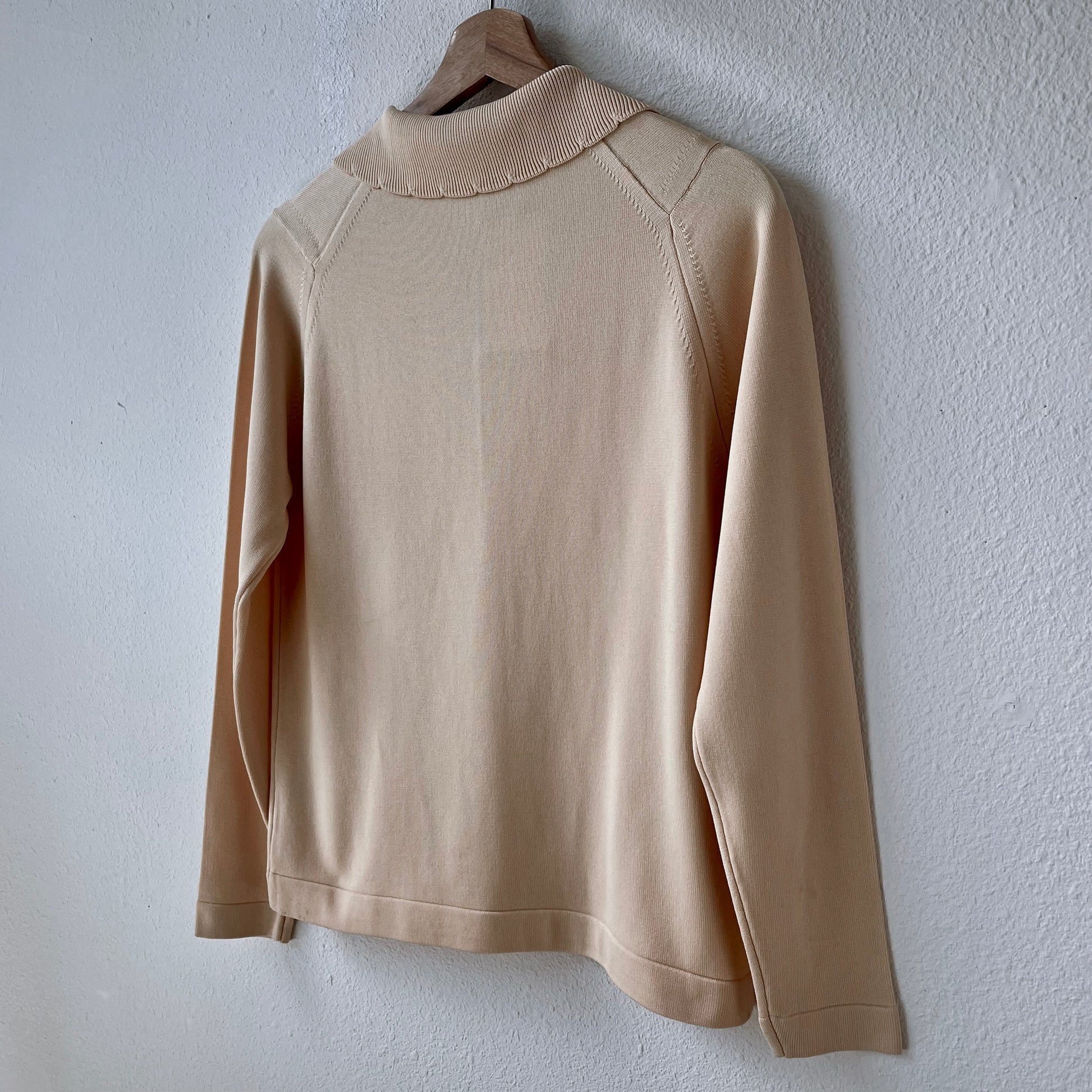 Vintage Givenchy Knit Sweater - SHOP EZRA