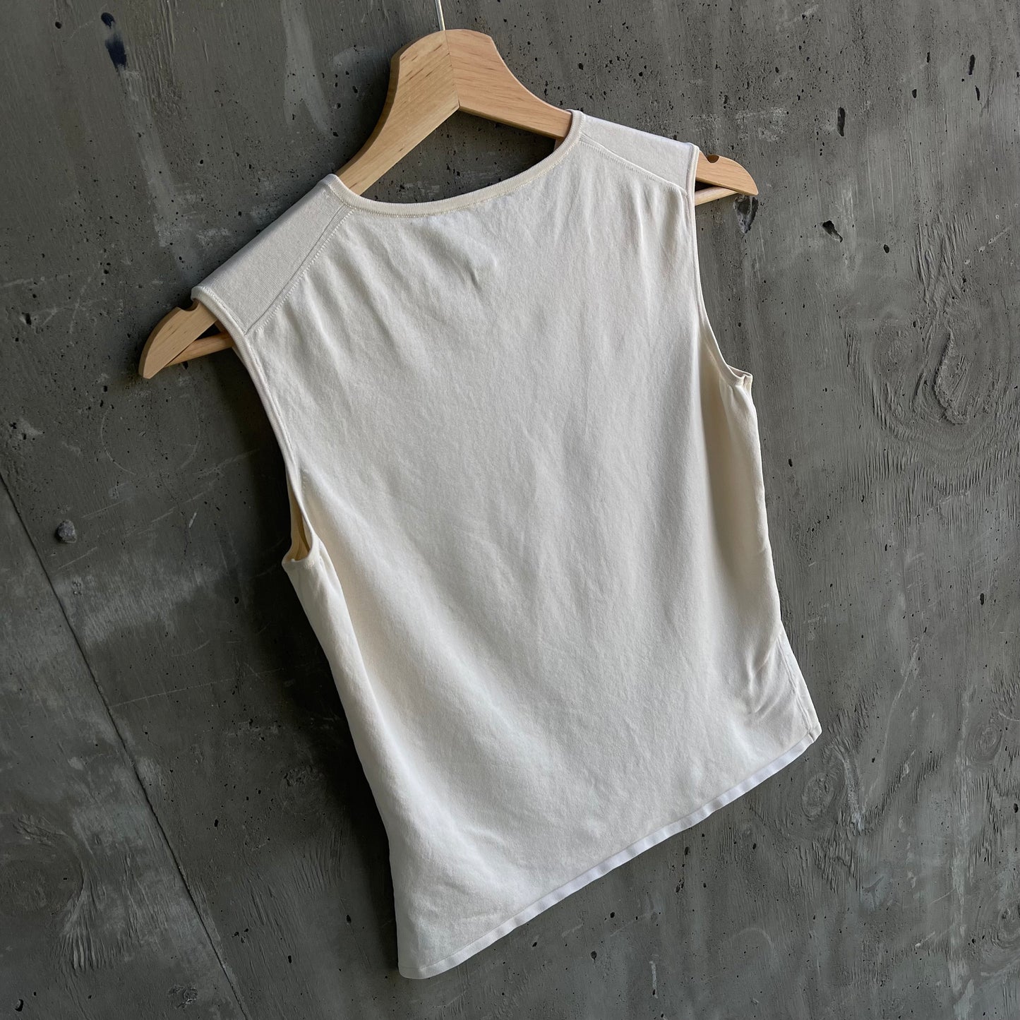 Vintage 90’s Gucci Sleeveless Top - SHOP EZRA