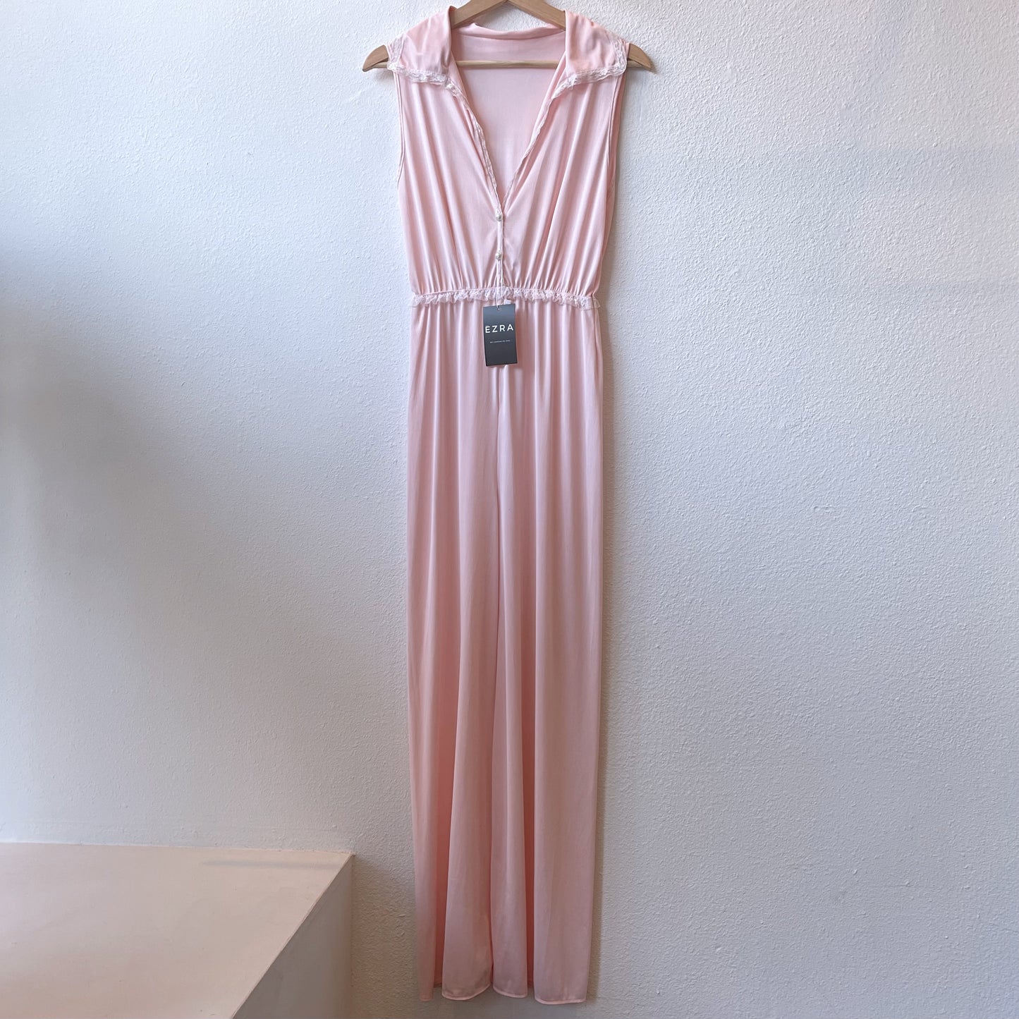 Vintage Jumpsuit by Belle Smith - SHOP EZRA